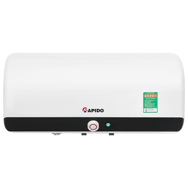 Máy nước nóng gián tiếp Rapido 20 lít 2500W HE 20L