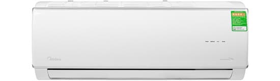 Máy lạnh Midea Inverter 1.5 HP MSAFA-13CRDN8