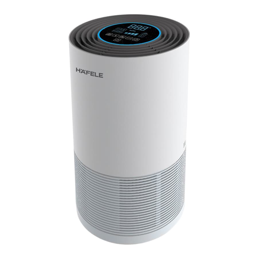 Máy Lọc Không Khí Hafele CF-8209 Diện Tích Sử Dụng 55 - 60 m2 - Hàng Chính Hãng