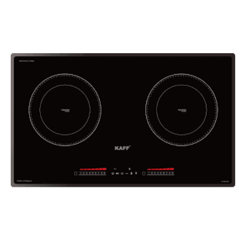 Bếp Từ Đôi KAFF KF-NK379II Mẫu Mới - Hàng Chính Hãng