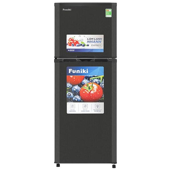 Tủ lạnh Funiki 209 lít HR T6209TDG