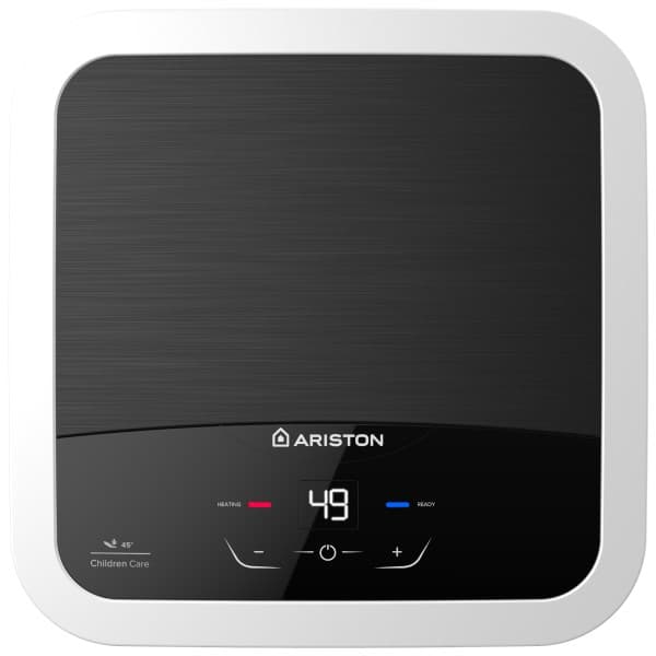 Máy nước nóng gián tiếp Ariston 15 lít AN2 15 LUX-D AG+