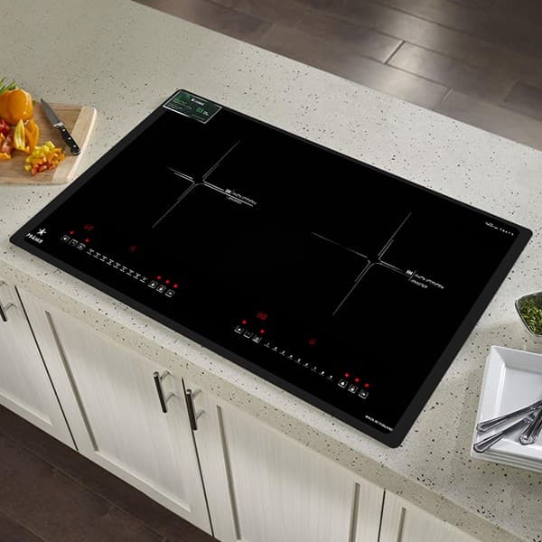 Bếp từ đôi âm Pramie PRTH-A2 4800W