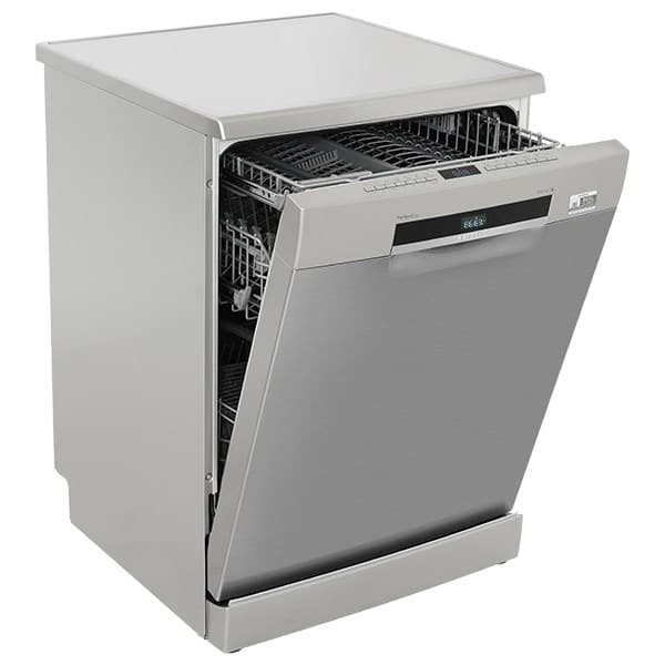 Máy rửa chén độc lập Bosch SMS6ZDI08E
