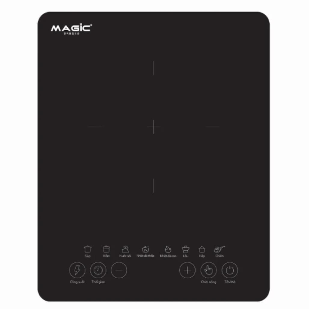 Bếp điện từ MAGIC A-52