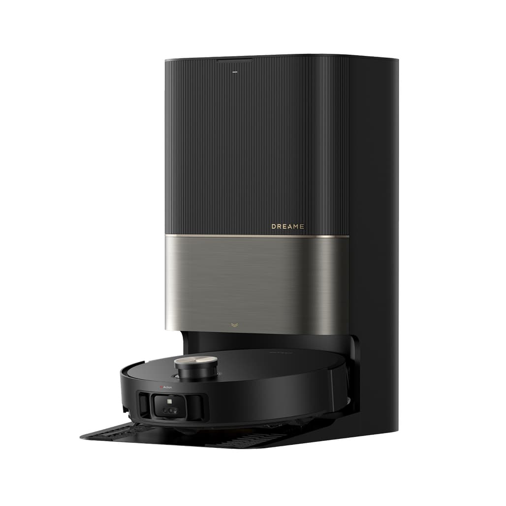 Robot hút bụi Dreame X50 Ultra