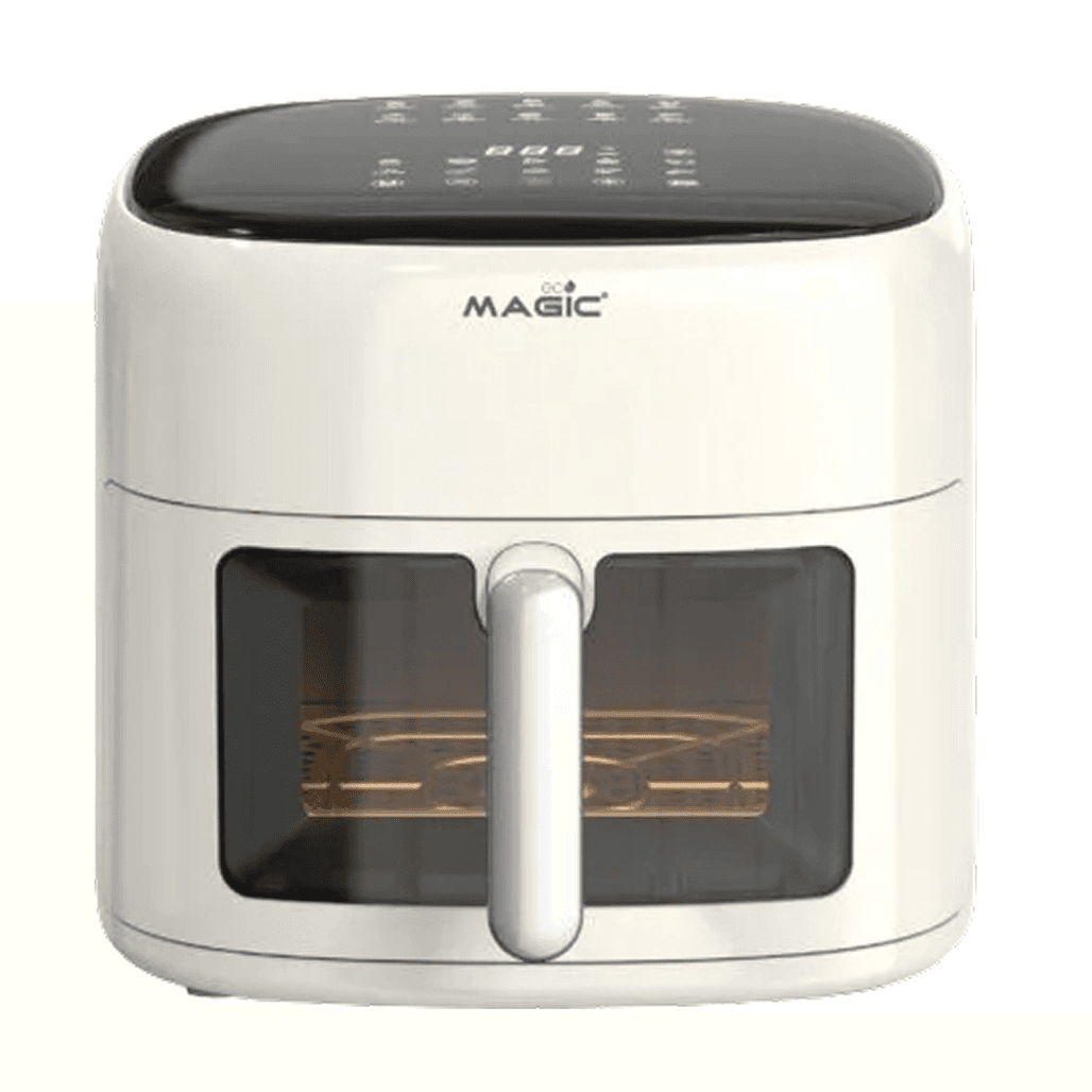 Nồi chiên không dầu Magic Eco AC-164