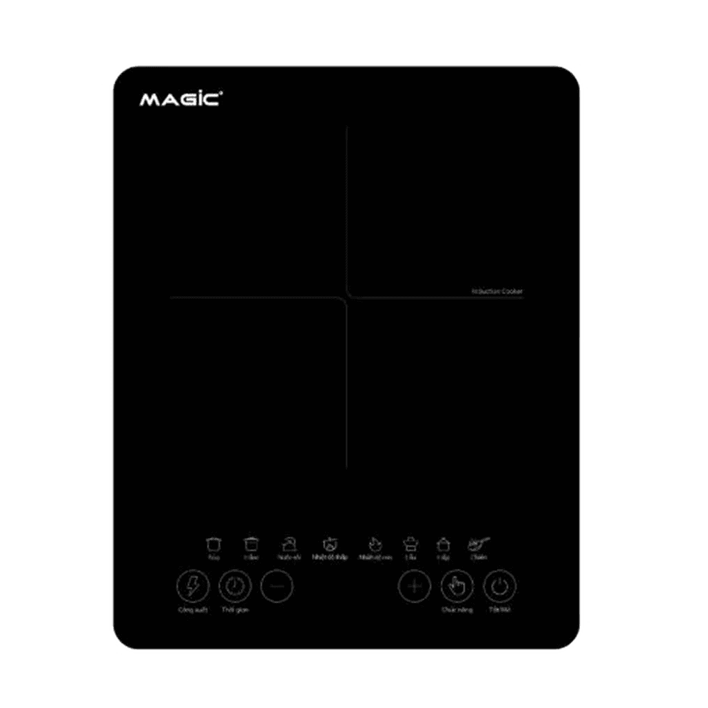 Bềp điện từ Magic A-54