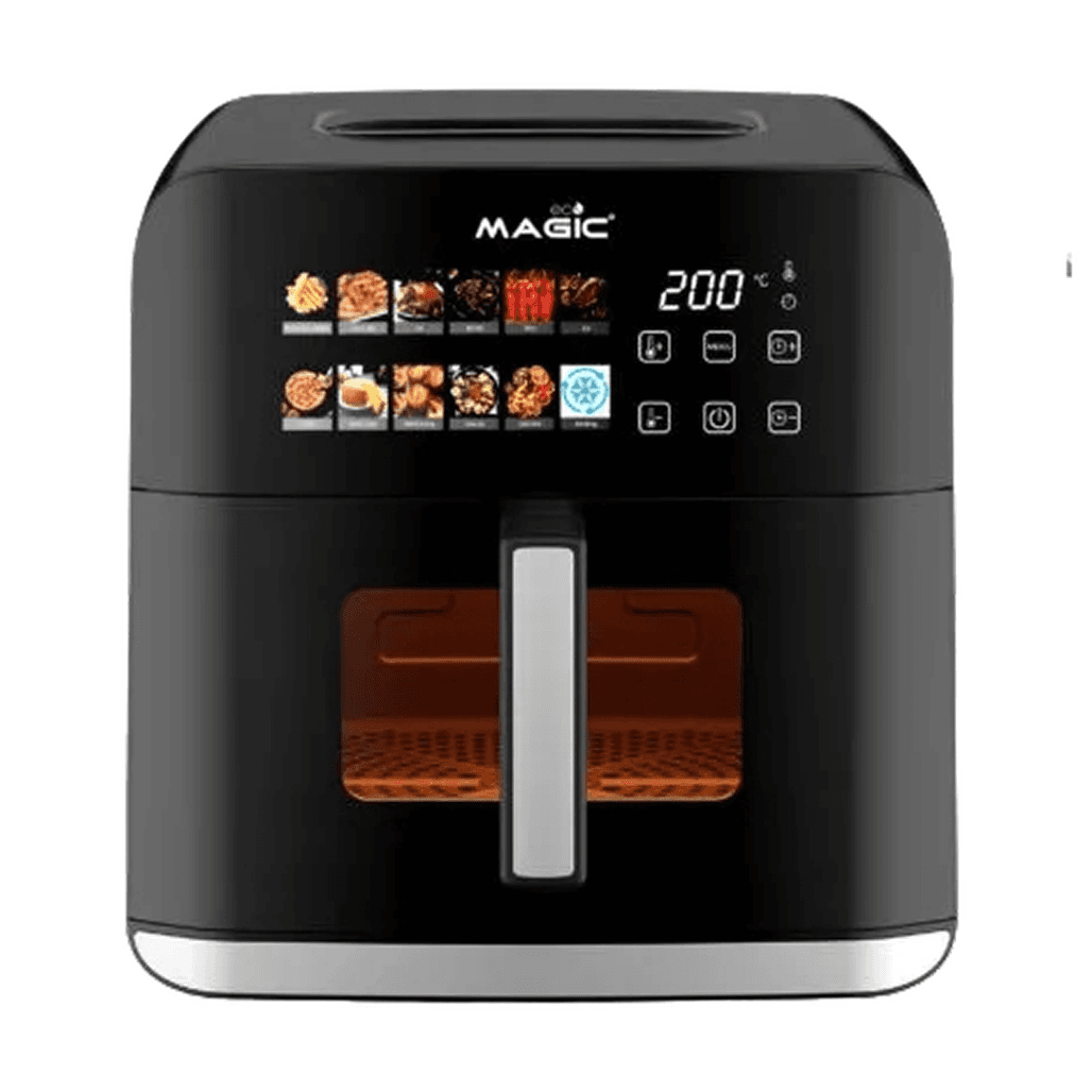Nồi chiên không dầu Magic Eco AC-162