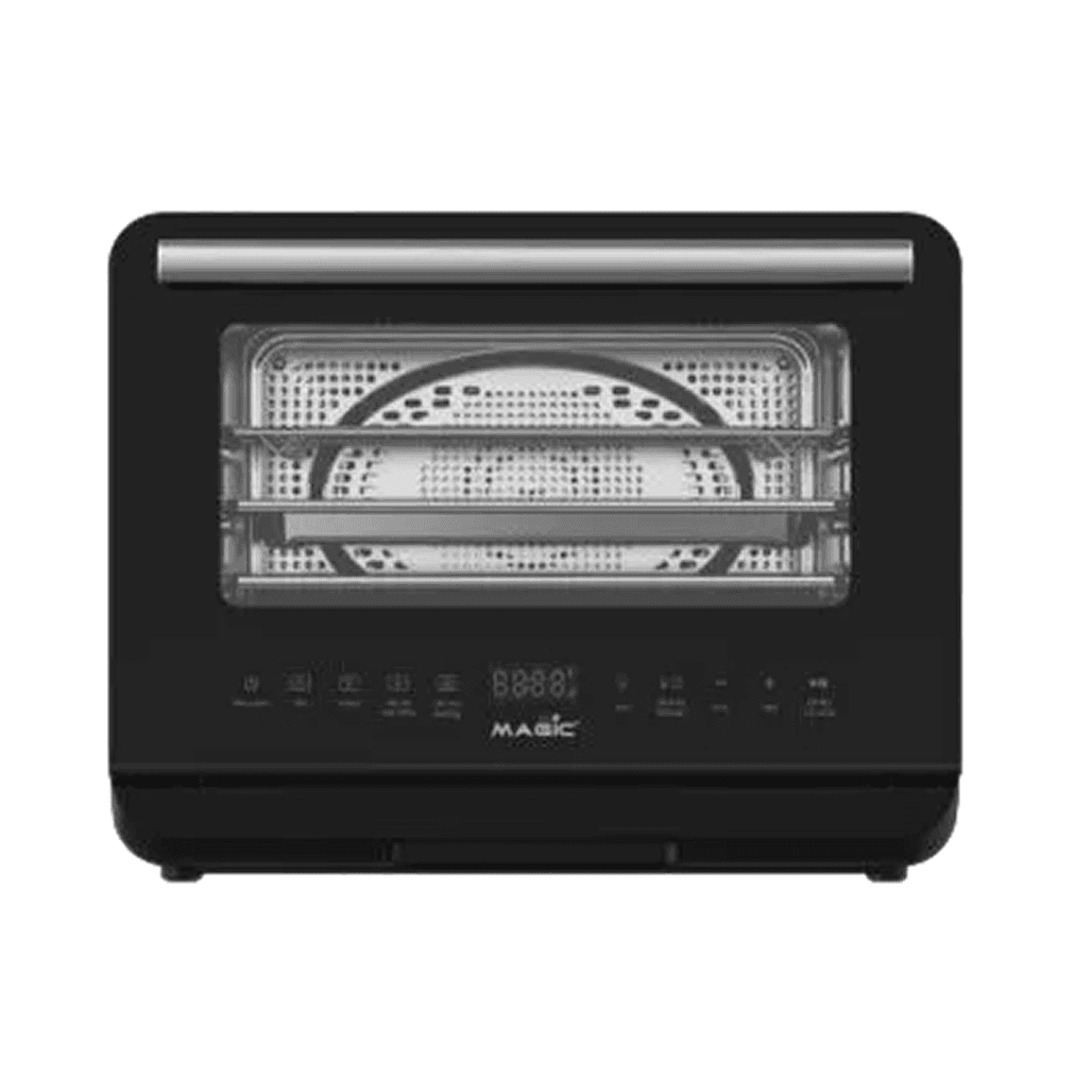 Nồi chiên không dầu kết hợp hấp Magic Eco 23L S23