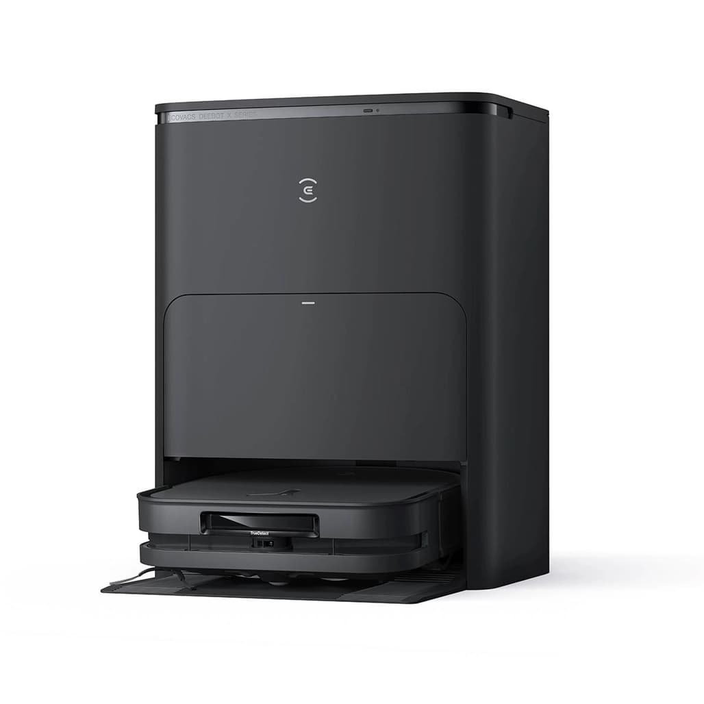 Robot hút bụi lau nhà Ecovacs Deebot X5 Pro Omni