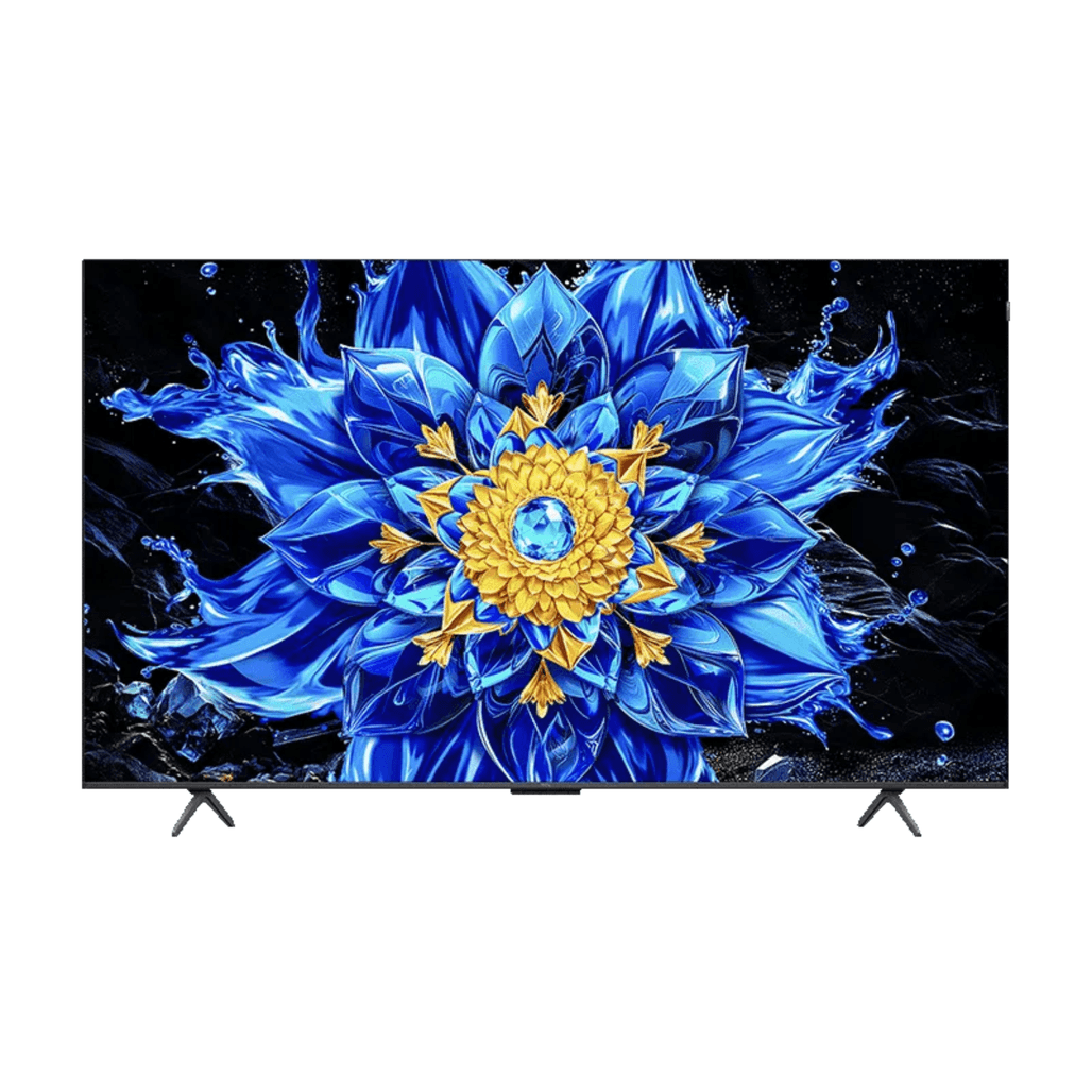 Google tivi TCL QD-Mini Led 4K 55 inch 2026 (55P8LS)