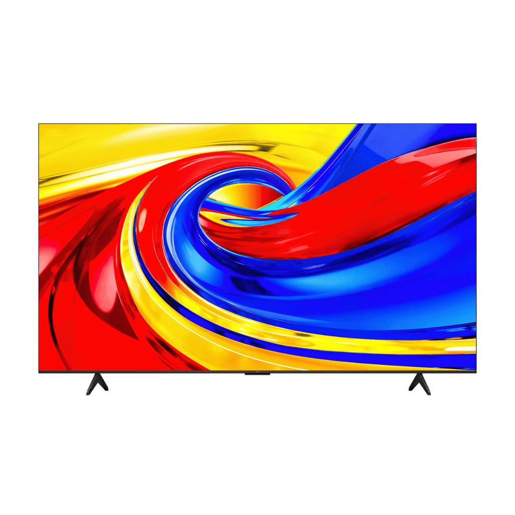 Google Tivi QLED TCL 4K 50 inch 50P7L