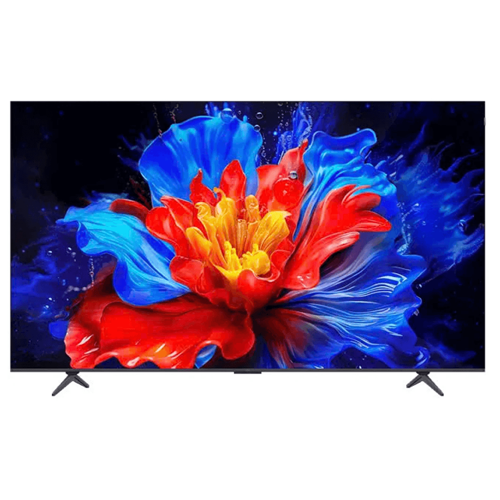 Google tivi TCL QLED 144Hz 4K 65 inch 2025 (65P8K)