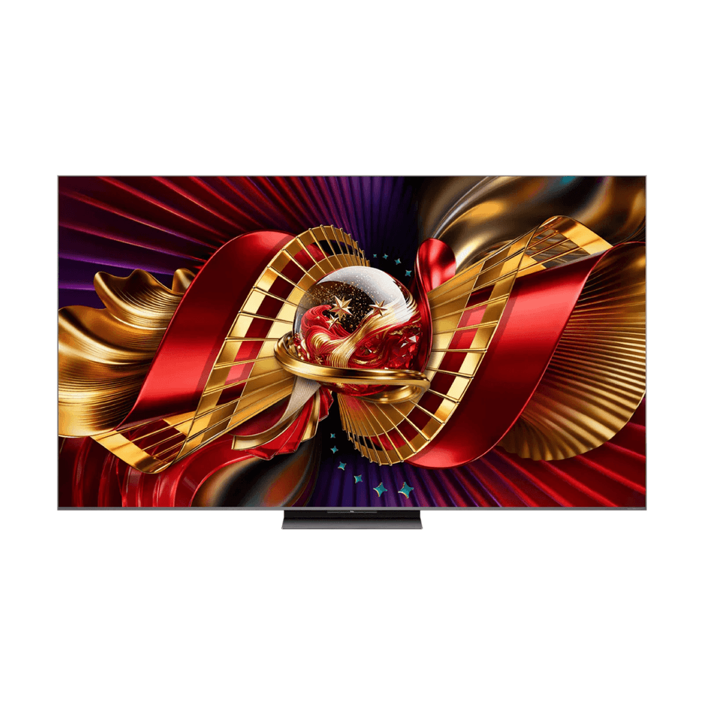 Google Tivi SQD-Mini LED TCL 4K 75 inch 75C8L