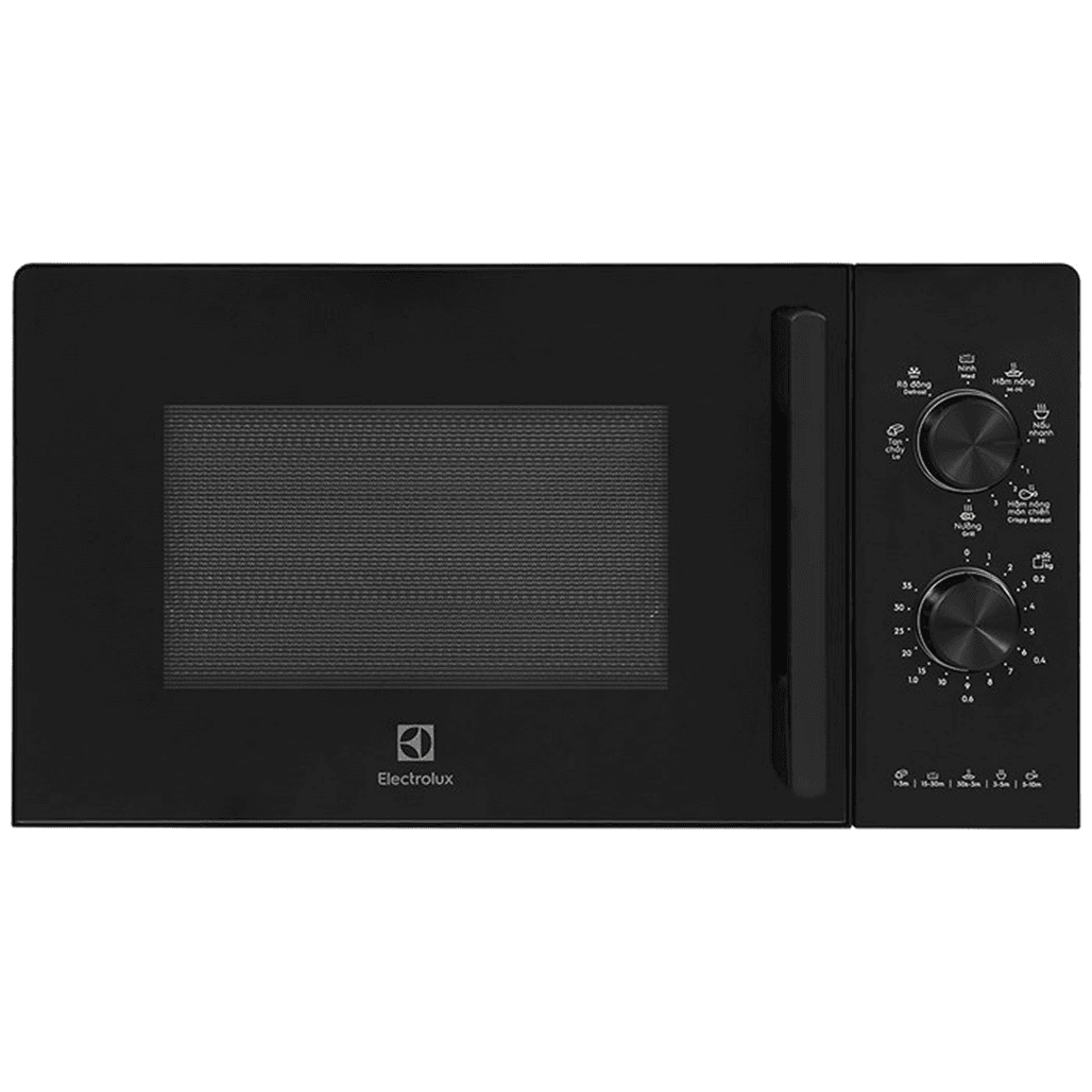 Lò vi sóng có nướng 20L Electrolux EMG20K22B