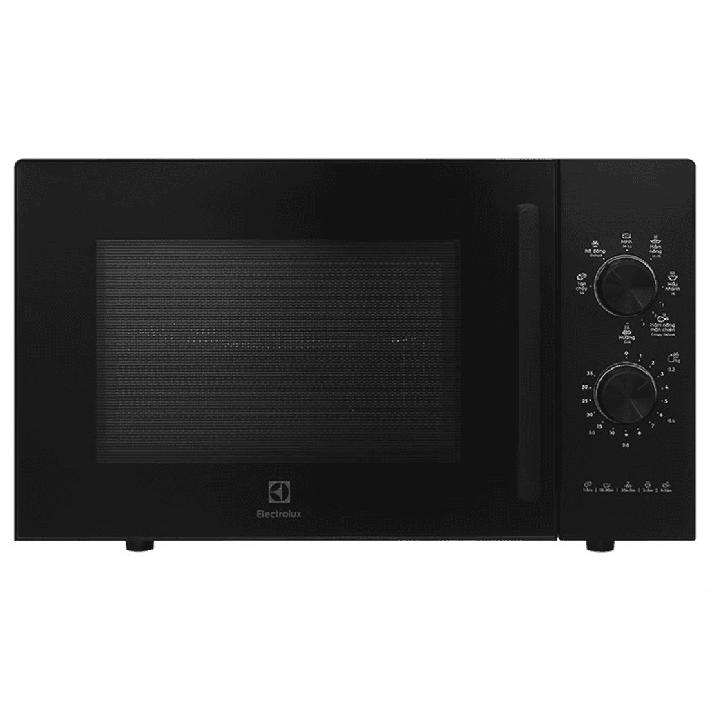 Lò vi sóng có nướng 23L Electrolux EMG23K22B