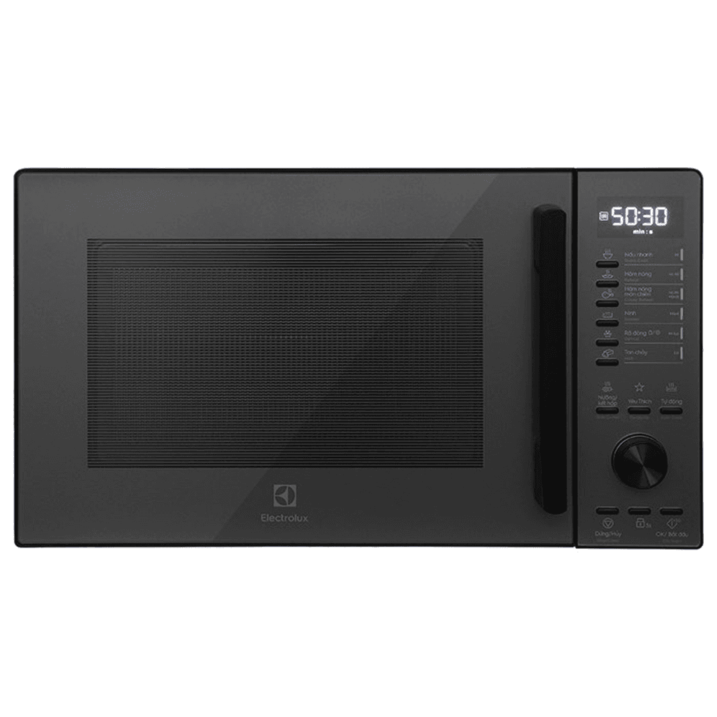Lò vi sóng có nướng 25L Electrolux EMG25D22BM
