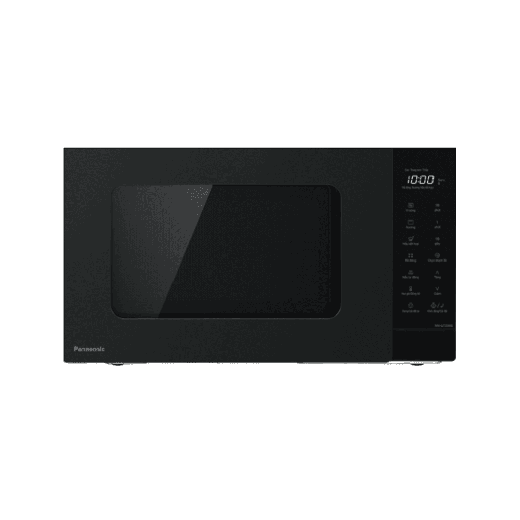 Lò vi sóng có nướng Panasonic NN-GT35NBYUE 24 lít