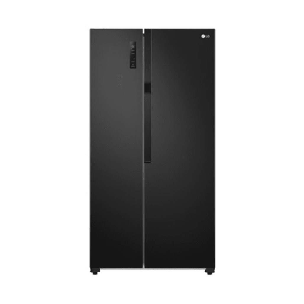 Tủ lạnh LG Side By Side 519 lít 2023 (GR-B256BL)