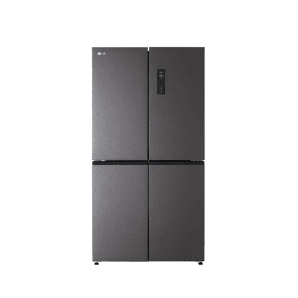 Tủ lạnh LG Multidoor 470 lít 2023 (GR-B50BL)