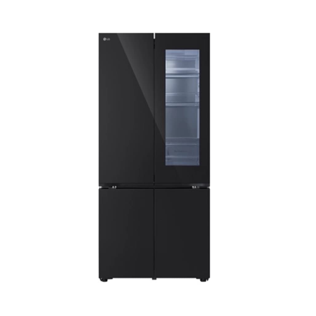 Tủ lạnh LG Multidoor 617 lít Instaview 2024 (LFB61BLGAI)