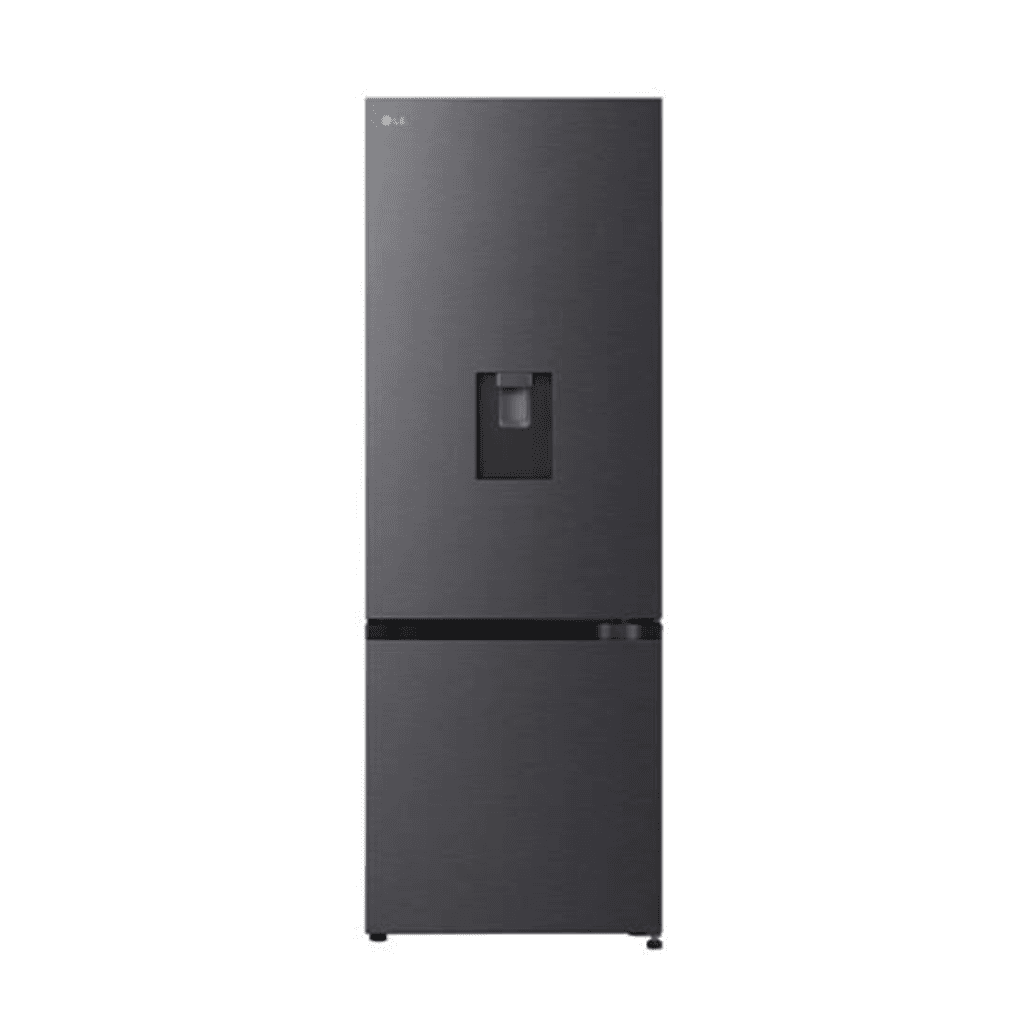 Tủ lạnh LG ngăn đá dưới 332 lít 2024 (LBD33BLMA)