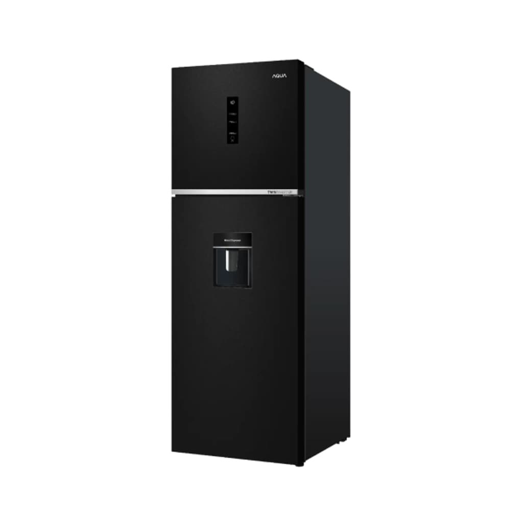 Tủ lạnh AQUA 347 lít 2023 (AQR-T400FA(WFB))