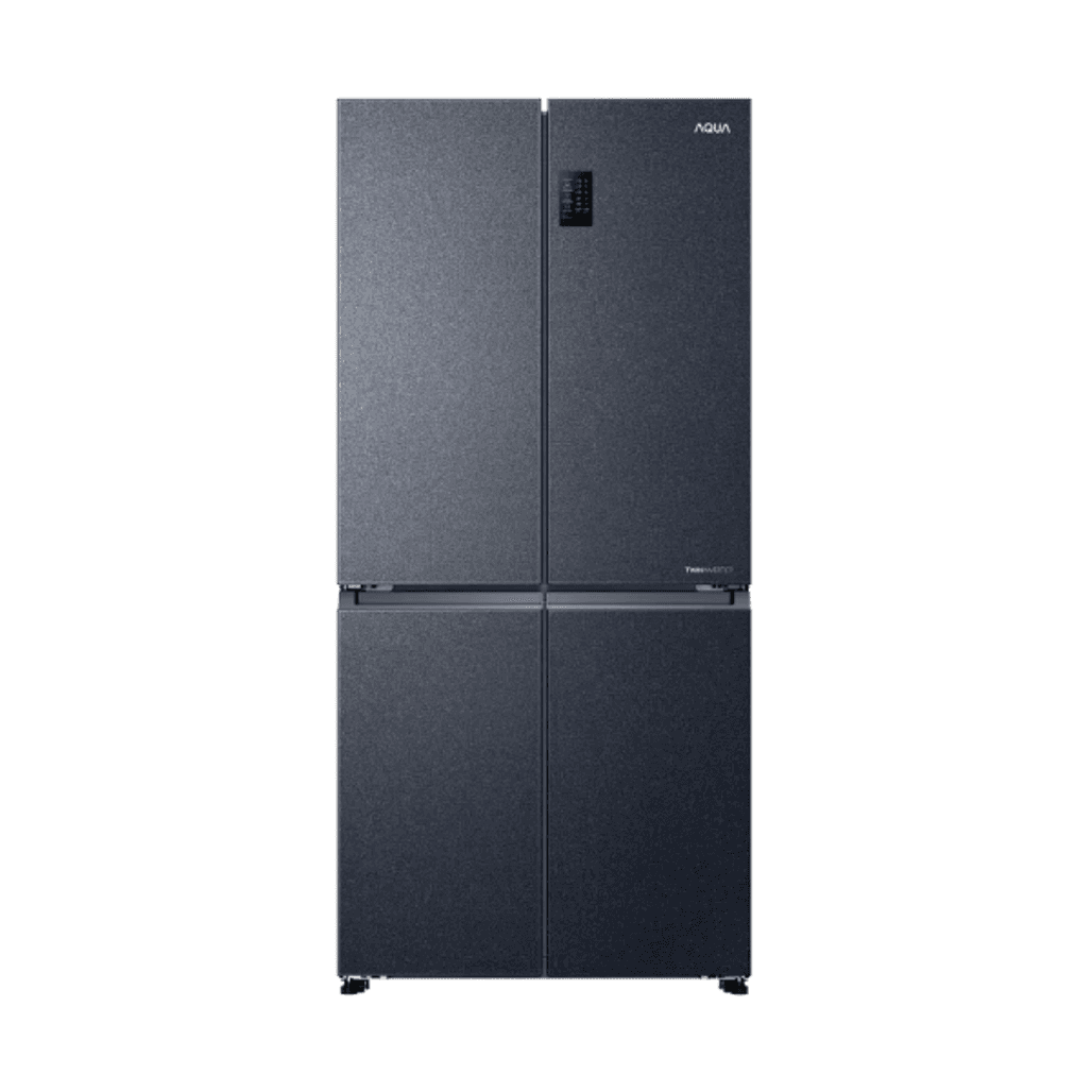 Tủ lạnh AQUA Multidoor 469 lít 2024 (AQR-M532XA(CBC))