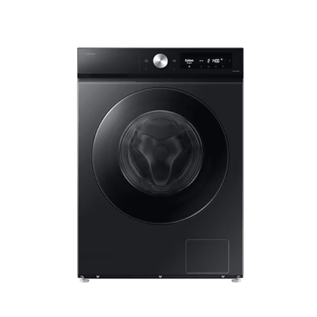 Máy giặt sấy Samsung giặt 12kg - sấy 7kg 2024 (WD12DB7B85GBSV)