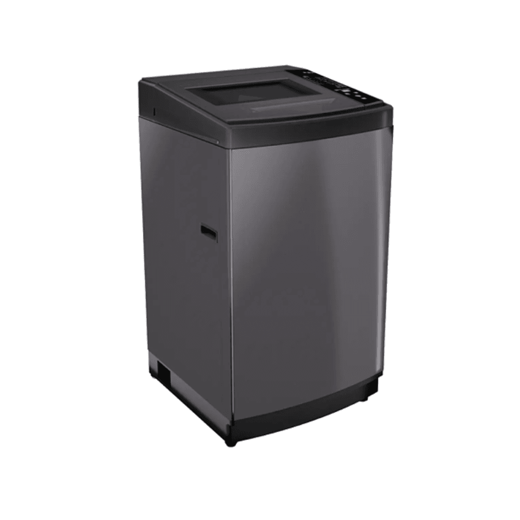Máy giặt AQUA cửa trên 8.2kg 2021 (AQW-S82JT.BK)