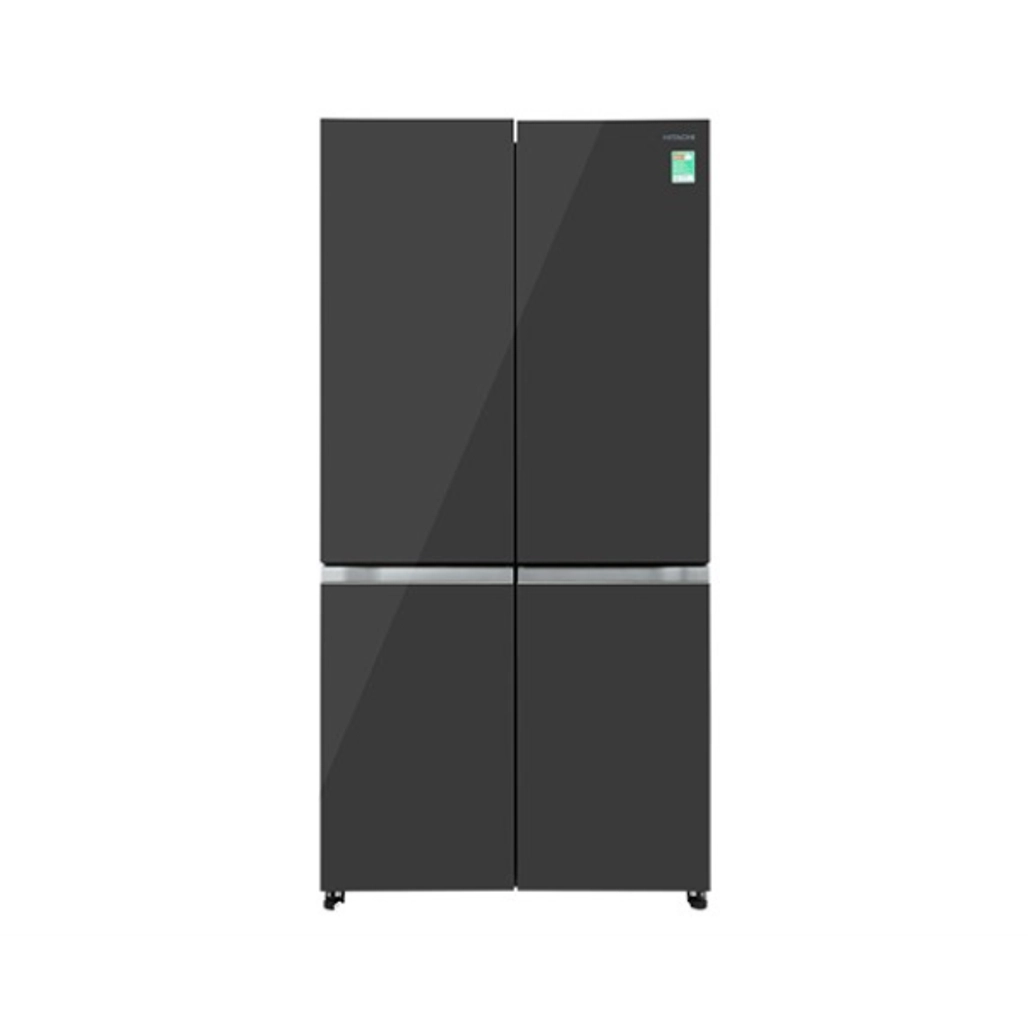 Tủ lạnh Hitachi Multidoor 569L 2021 (R-WB640PGV1 GMG)