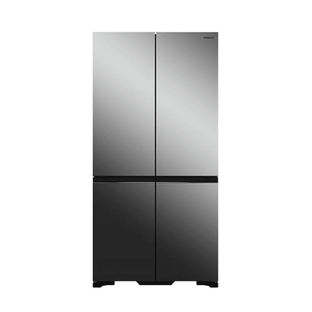 Tủ lạnh Hitachi Multidoor 569L 2020 (R-WB640VGV0X MIR)