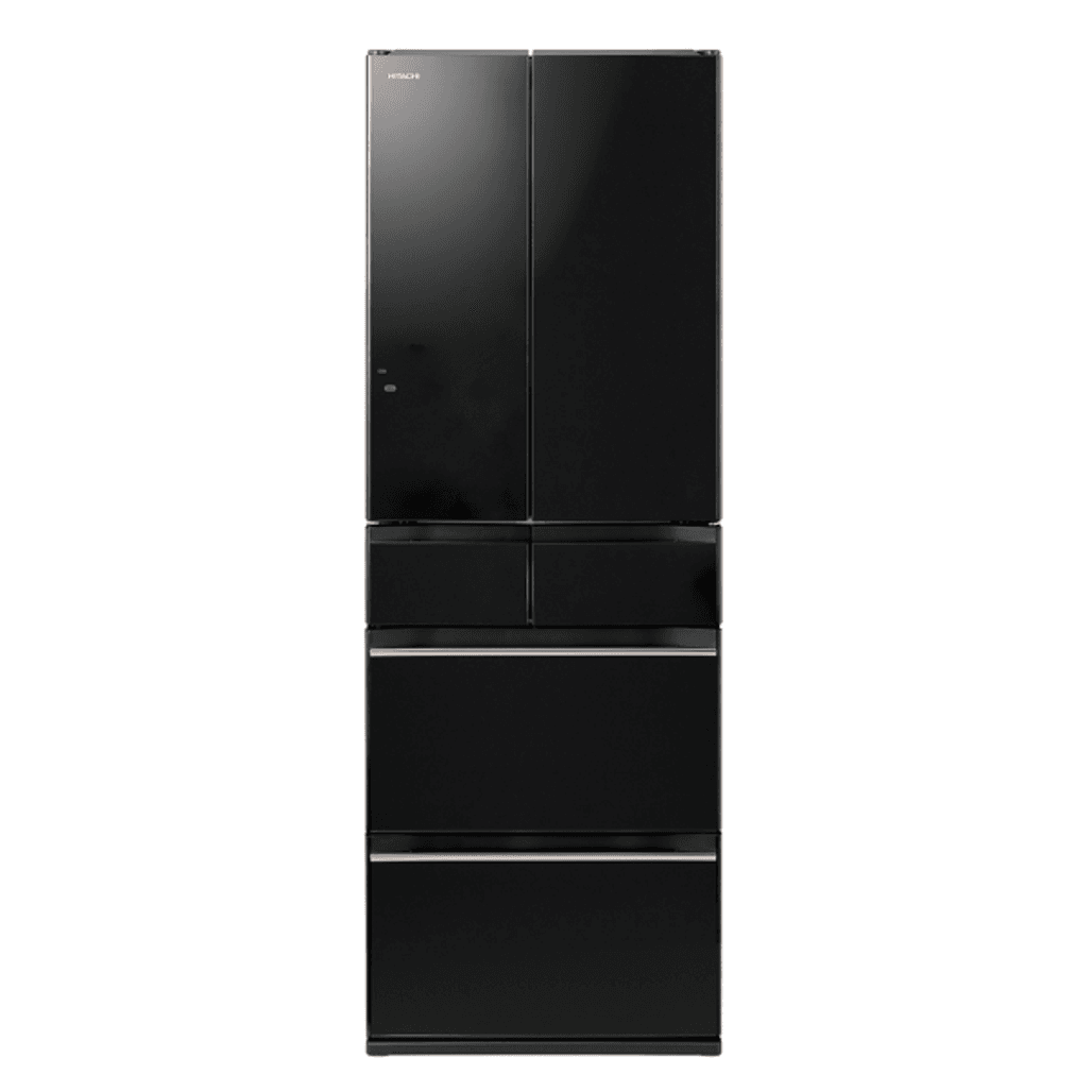 Tủ lạnh Hitachi Multidoor 520L 2022 (R-HW540RV X)