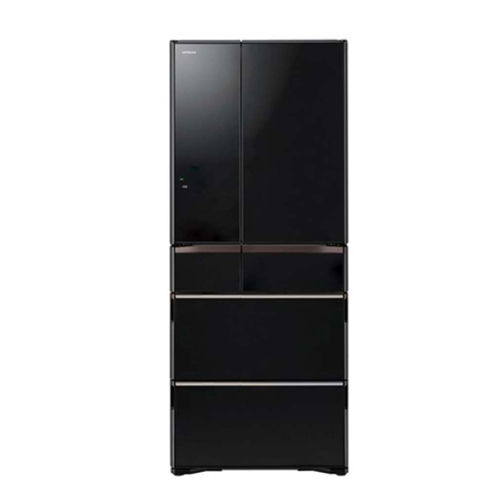 Tủ lạnh Hitachi Multidoor 617L 2024 (R-HW620RV X)