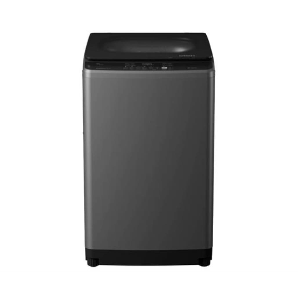 Máy giặt Hitachi Inverter 9 Kg LTL 09MV00 GG