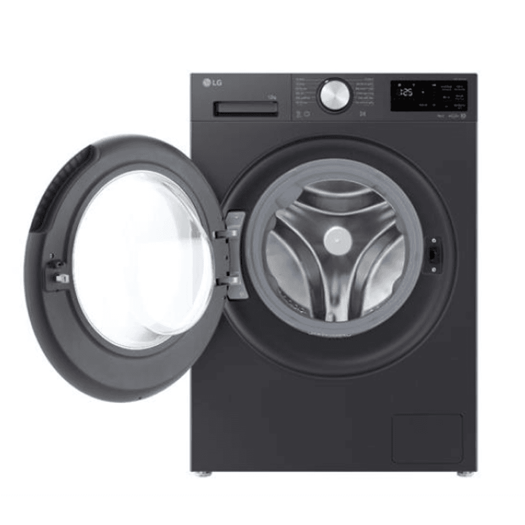 Máy giặt LG cửa ngang 12kg 2025 (FX1412N5G)