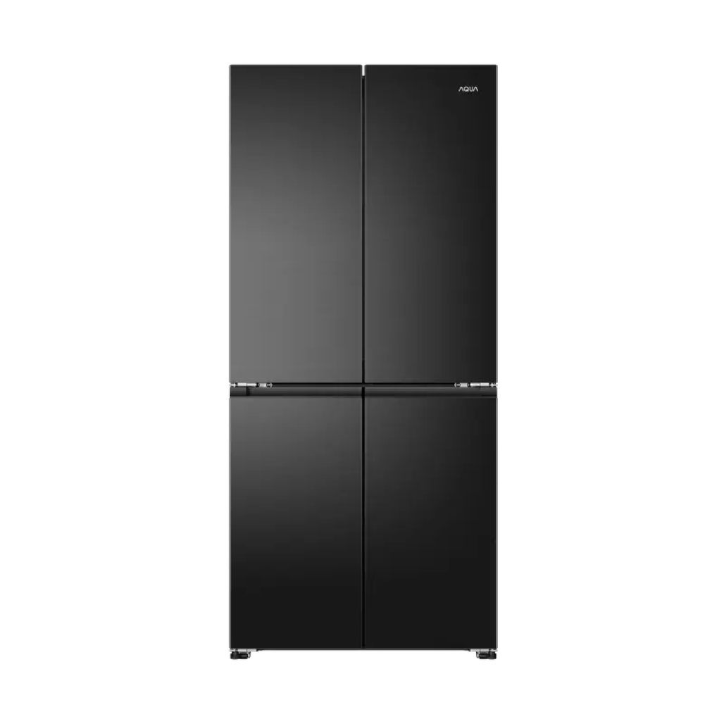 Tủ lạnh AQUA Multidoor 506 lít 2026 (AQR-M570XA(FS))