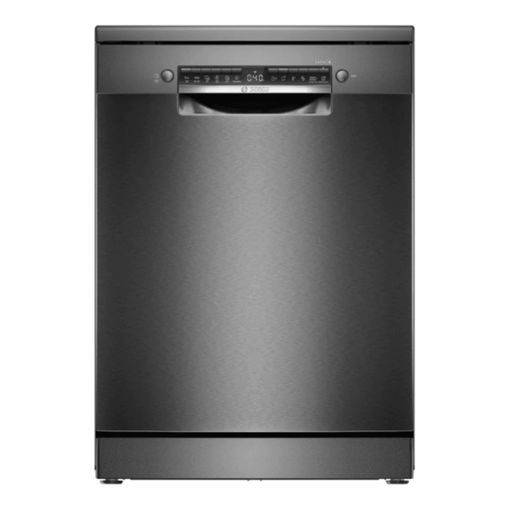 Máy rửa bát độc lập Bosch 14 Bộ Series 4 (SMS4HMC25M)