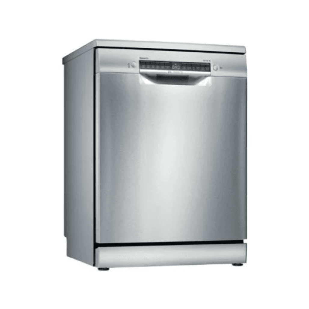 Máy rửa bát độc lập Bosch 14 bộ Series 4 (SMS4ECI01P)