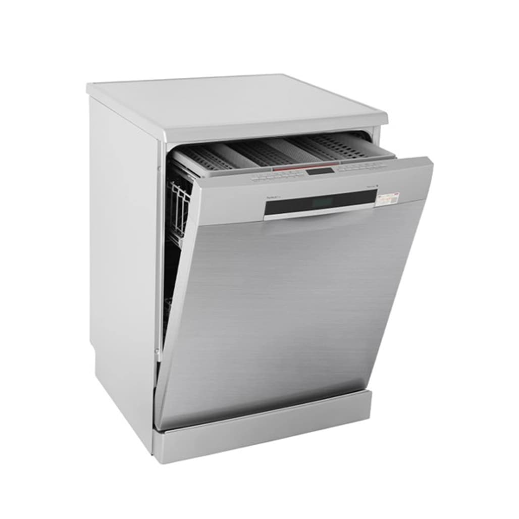 Máy rửa bát độc lập Bosch 13 bộ Series 6 (SMS6ZCI08E)