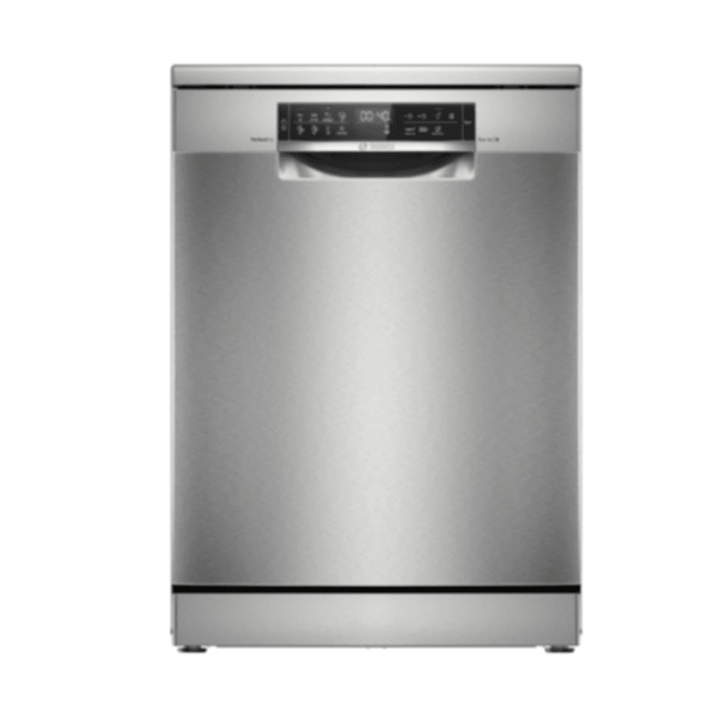 Máy rửa bát độc lập Bosch 14 bộ Series 6 (SMS6ZCI02P)