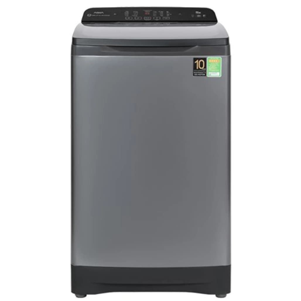 Máy giặt Aqua cửa trên 14kg 2023 (AQW-FR140UHT.SS)