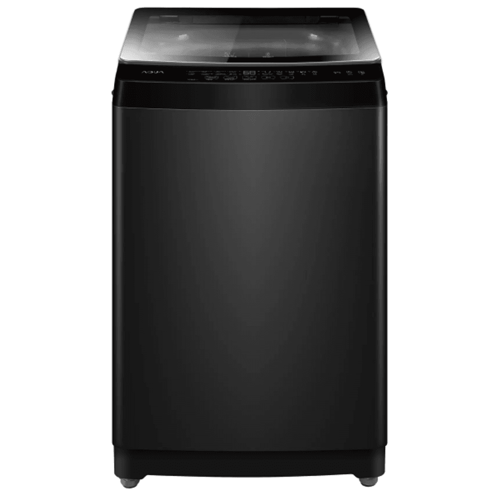 Máy giặt Aqua cửa trên 9kg 2024 (AWM9-316K(B))