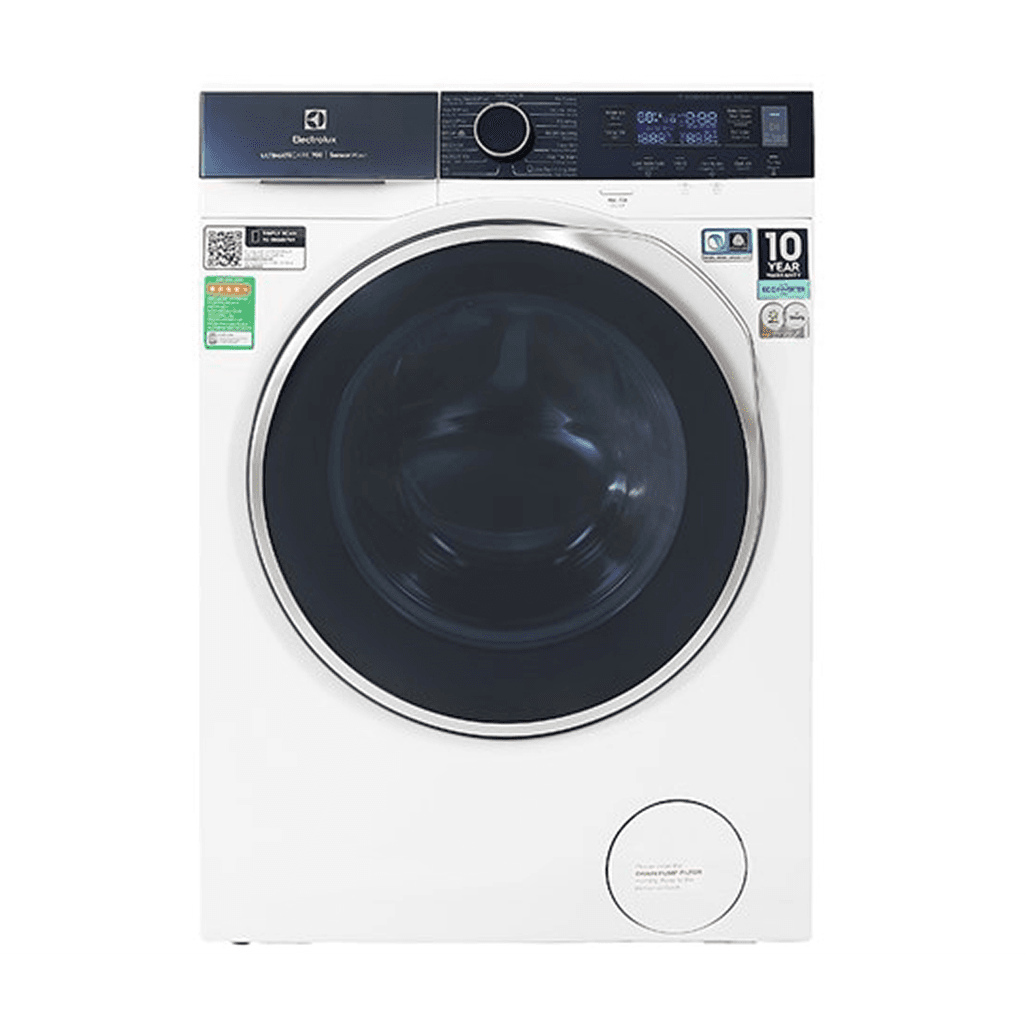 Máy giặt Electrolux cửa ngang 11kg 2021 (EWF1142Q7WB)