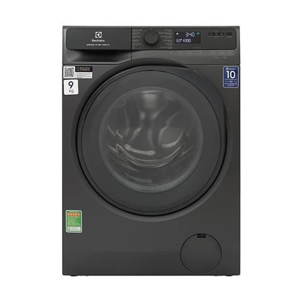 Máy giặt Electrolux cửa ngang 9kg 2024 (EWF9023P5SC)