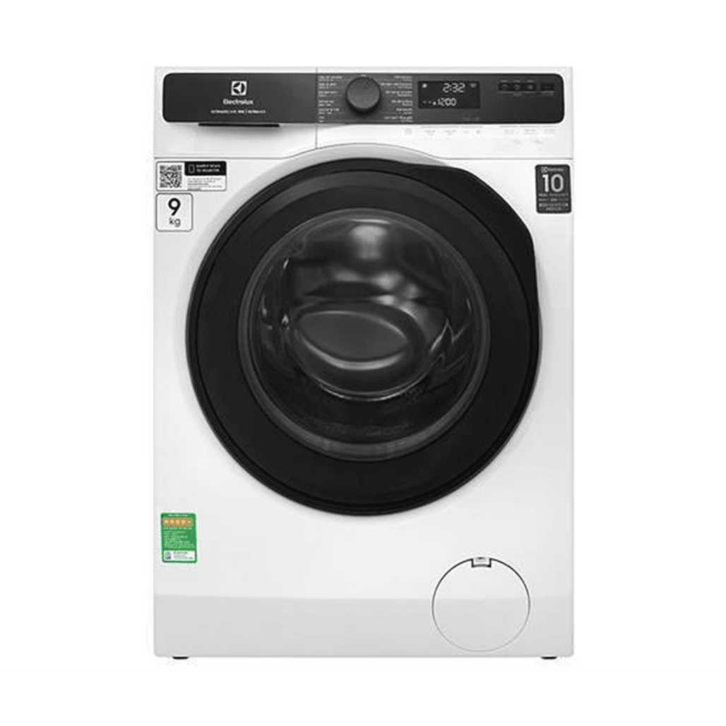 Máy giặt Electrolux cửa ngang 9kg 2024 (EWF9023P5WC)