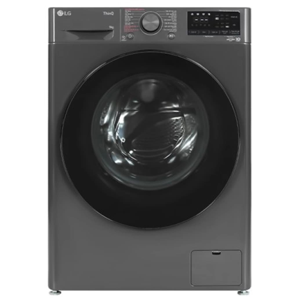 Máy giặt LG cửa ngang 9kg 2023 (FV1409S4M)