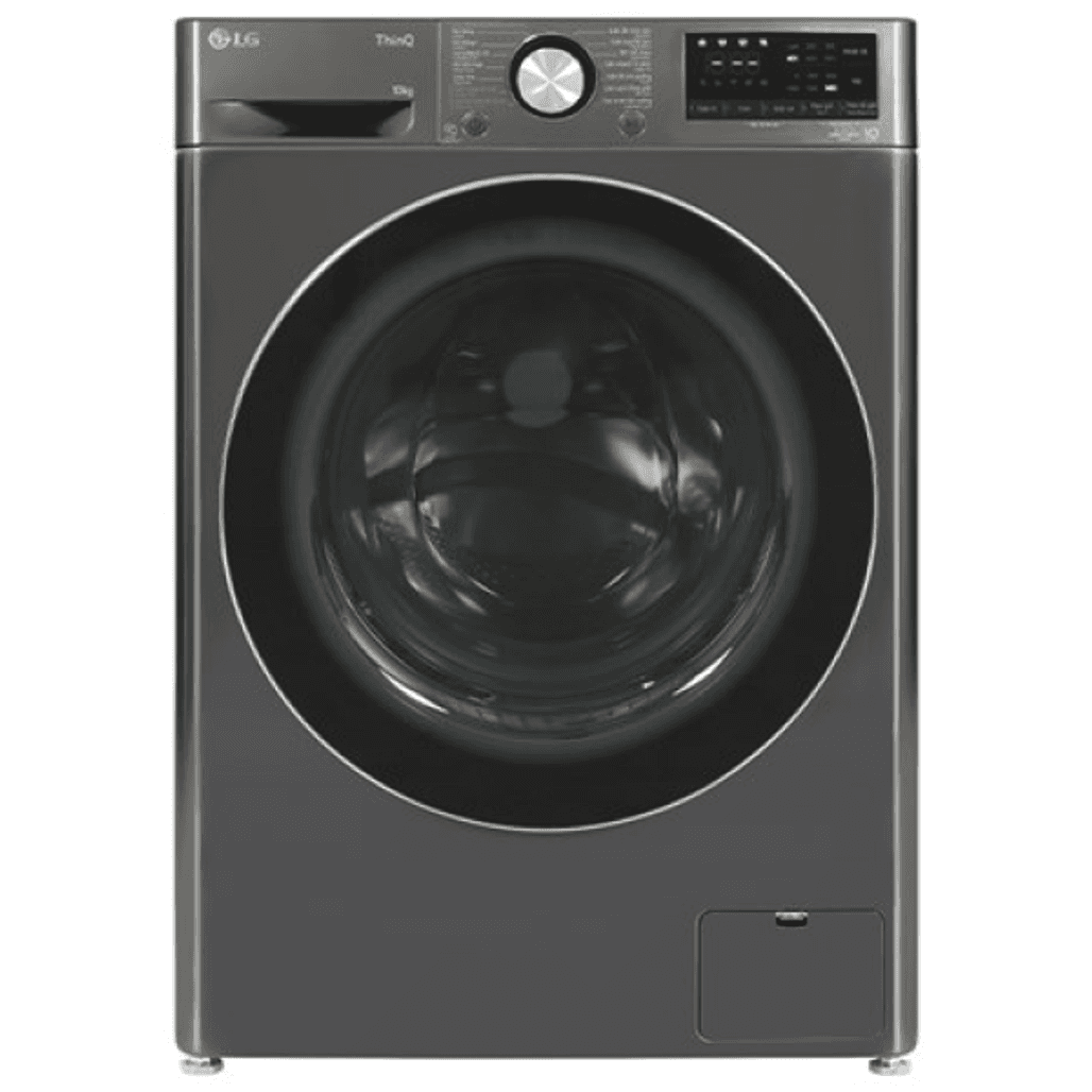 Máy giặt LG cửa ngang 10kg 2023 (FV1410S4B)