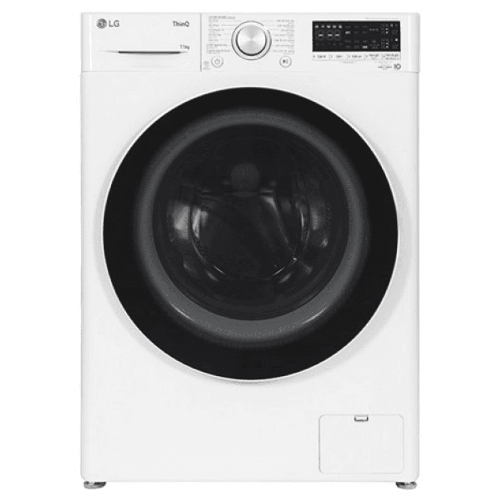 Máy giặt LG cửa ngang 11kg 2023 (FV1411S4WA)